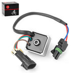 Solid State Differential Relay 4012829 for Polaris Sportsman X2 500 EFI (2009)
