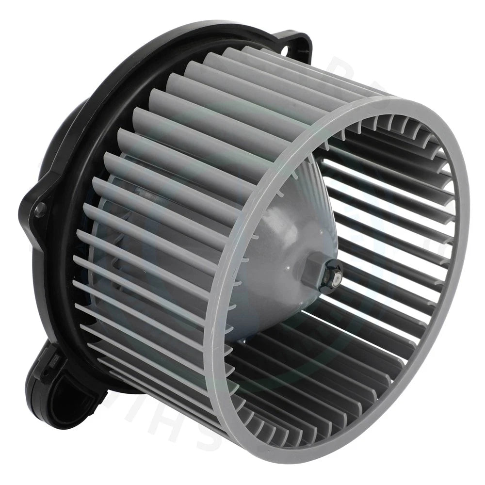 HVAC Heater Blower Motor with Fan Cage for Kia Soul (2010–2013)