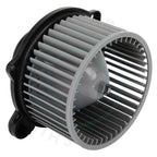 HVAC Heater Blower Motor with Fan Cage for Kia Soul (2010–2013)