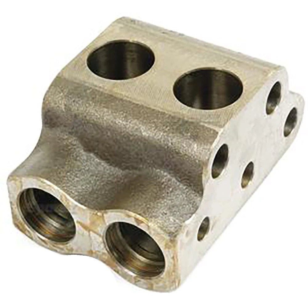 S.3343 Hydraulic Valve Chamber for