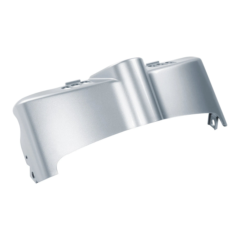 Inner Fairing Skirt for Harley Touring Street Glide (2014–2024) Barracuda Silver
