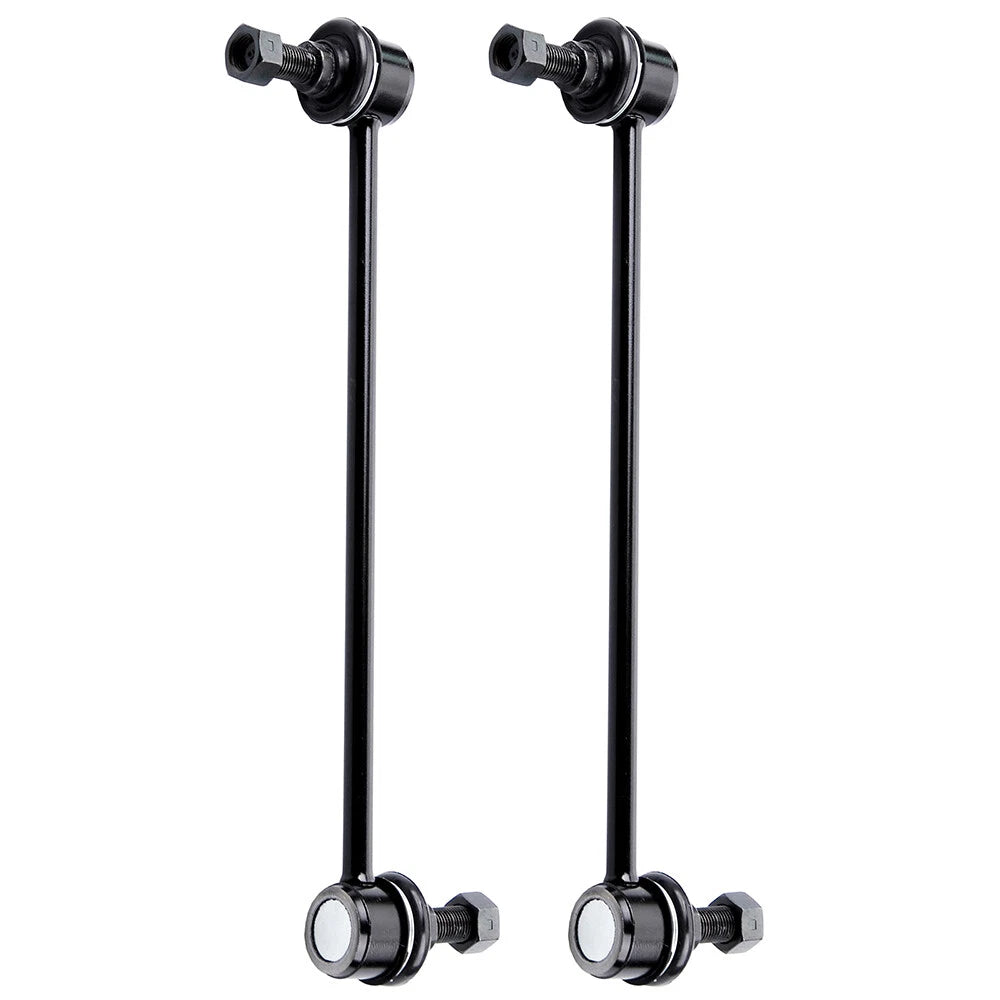 Complete Struts and Sway Bars Kit for Toyota Corolla (2014–2019)