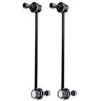 Complete Struts and Sway Bars Kit for Toyota Corolla (2014–2019)