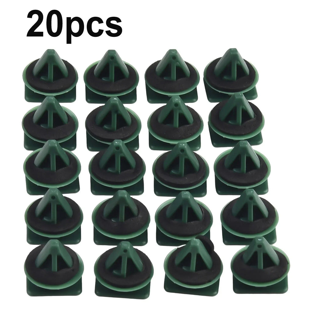 20 x Sideskirt Trim Clips for Mazda MX5 CX7