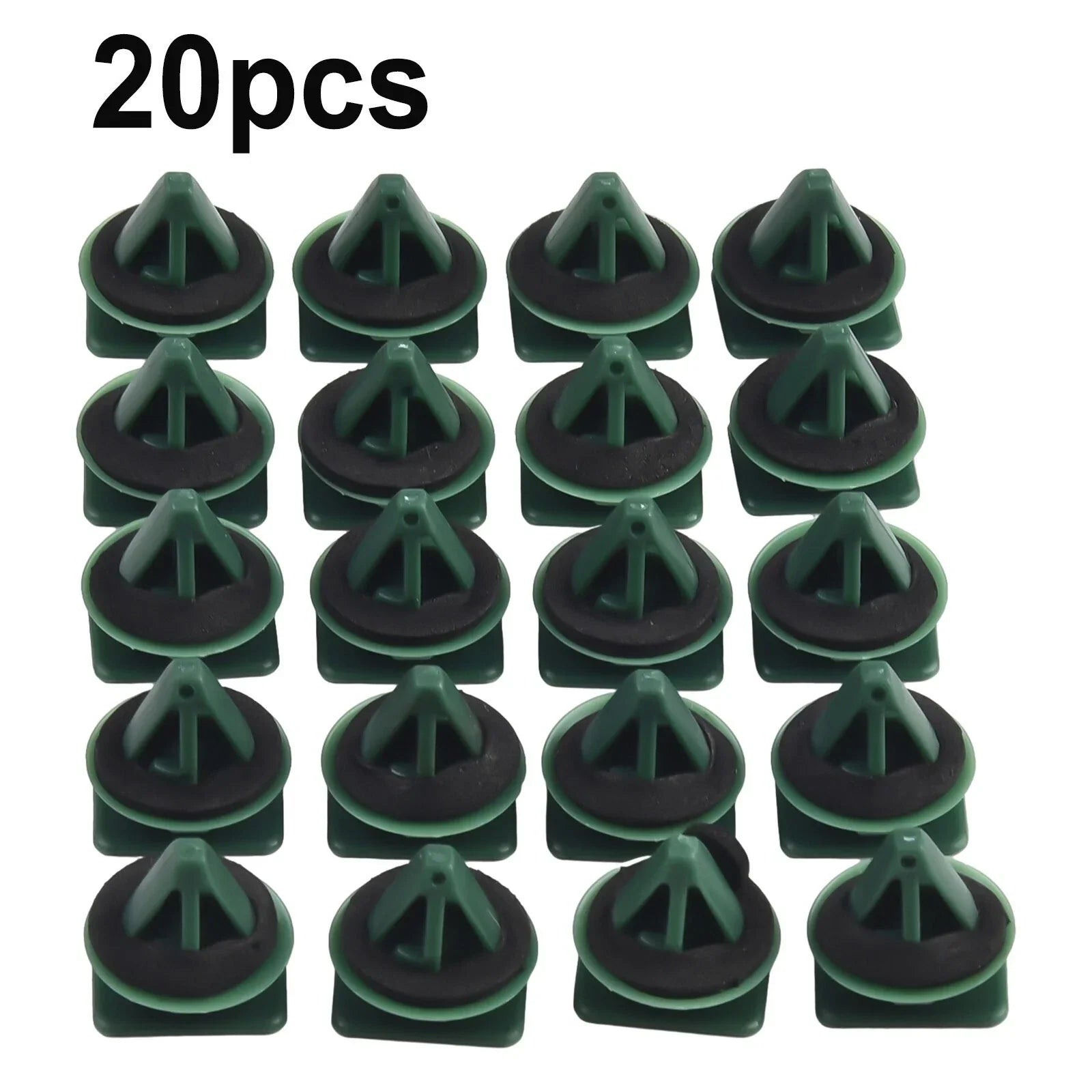 20 x Sideskirt Trim Clips for Mazda MX5 CX7