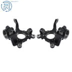 Steering Knuckle Set for A3 (2010–2013), Golf (2009–2017), Tiguan (2005–2010), Jetta