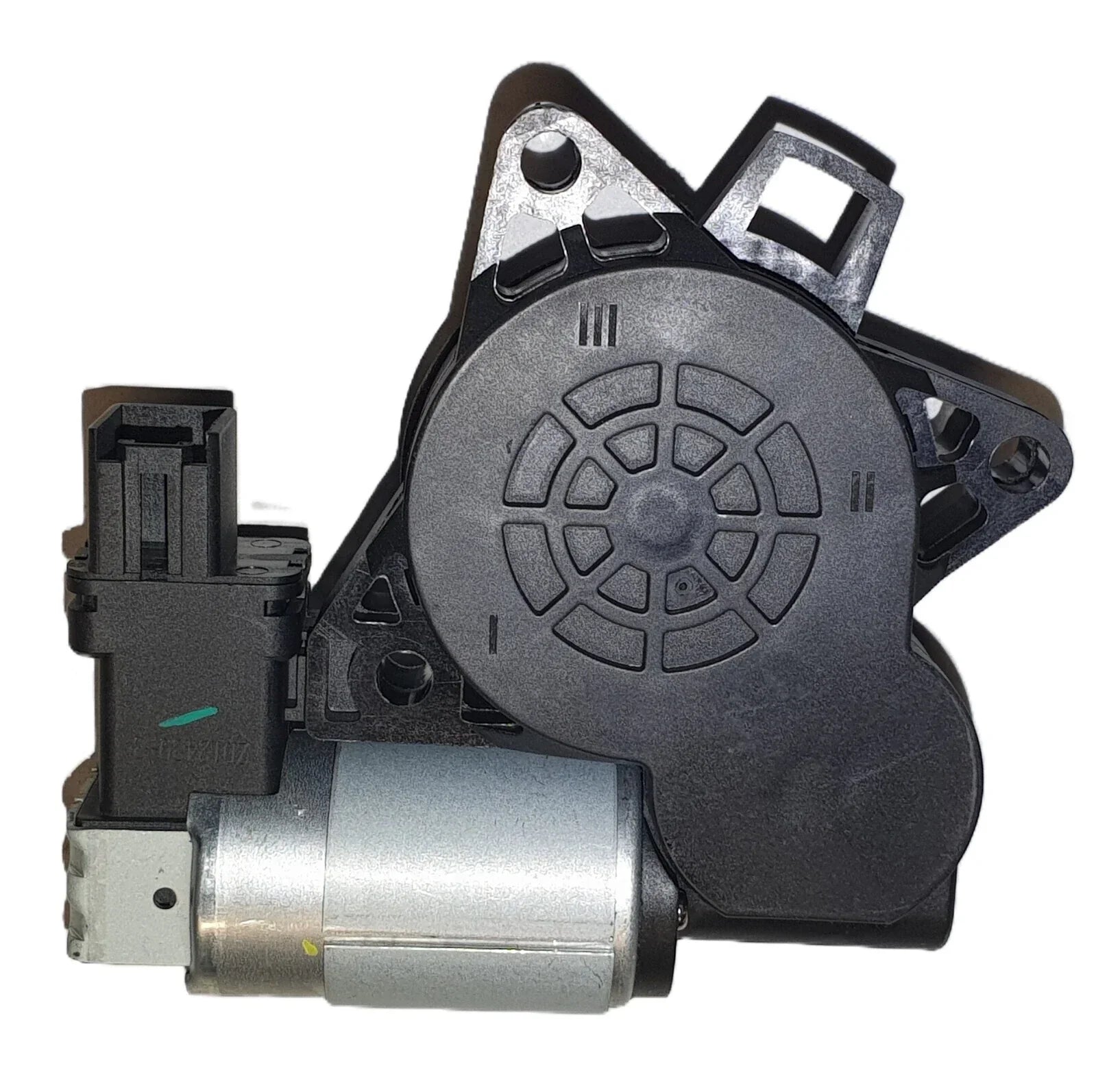 FR Window Lift Motor 2 Pins for Mazda3, Mazda6, CX7, CX9 (2003–2015)
