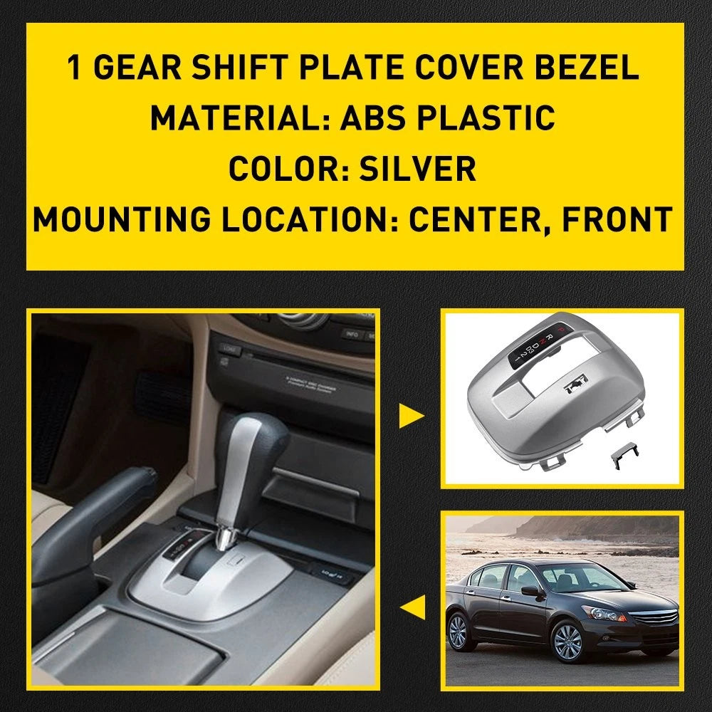 Front License Plate Bracket Holder for Chevy Silverado (2019–2022)