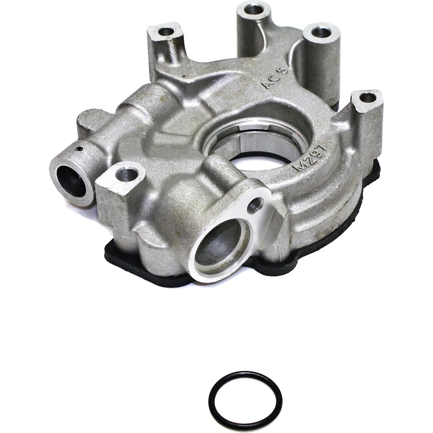 Timing Chain Kit & Oil Pump for Dodge Ram 1500, Jeep Liberty