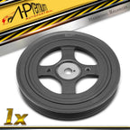 Harmonic Balancer for Toyota Yaris and Scion iA (2007-2017, 2019)