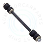 2X Front Sway Bar End Link Kit for Chevrolet Camaro, Ford Ranger