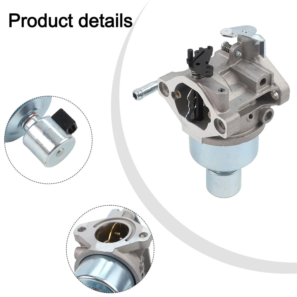 Carburetor Replacement for 795486, 796250, 796587 Engines