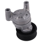 Serpentine Belt Tensioner Pulley Kit for Chevrolet Silverado 1500 (2009–2013)
