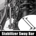 2 x Front Suspension Stabilizer Sway Bar Links for Honda Odyssey (2005-2017)