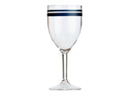 Set of 6 Wine Cups for Marine Business Cannes (16104 FO4070)