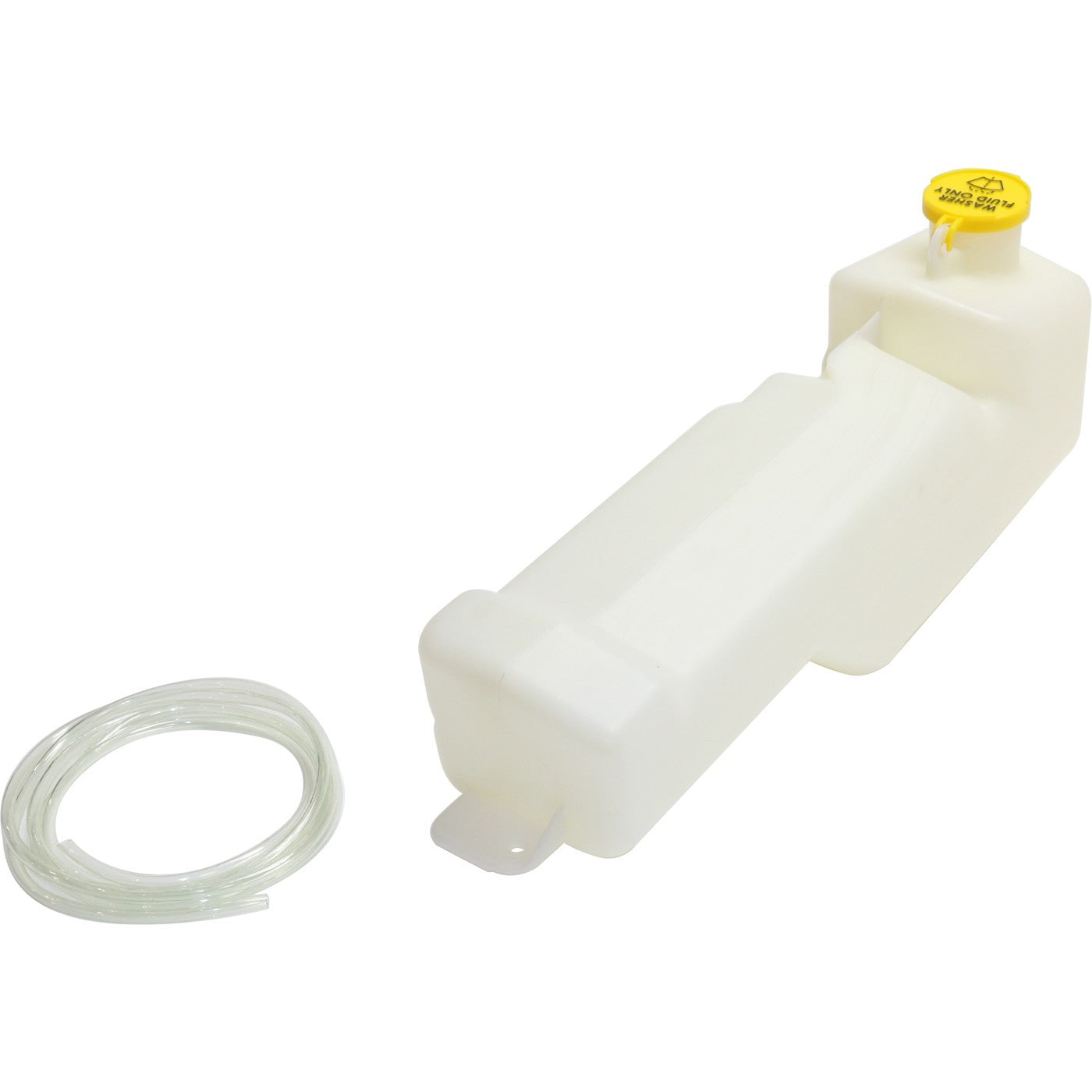 Washer Reservoir for Chrysler PT Cruiser (2001–2010) with Pump