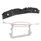 Radiator Support Upper Tie Bar for Toyota Avalon Camry Lexus ES350 ES300h (2013–2018)
