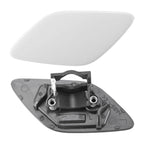 Front Left Headlight Washer Nozzle Cover for BMW 328i (2012–2013)
