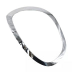 Left Side Headlight Trim Cover Ring for Mini Cooper Countryman (2011-2023)