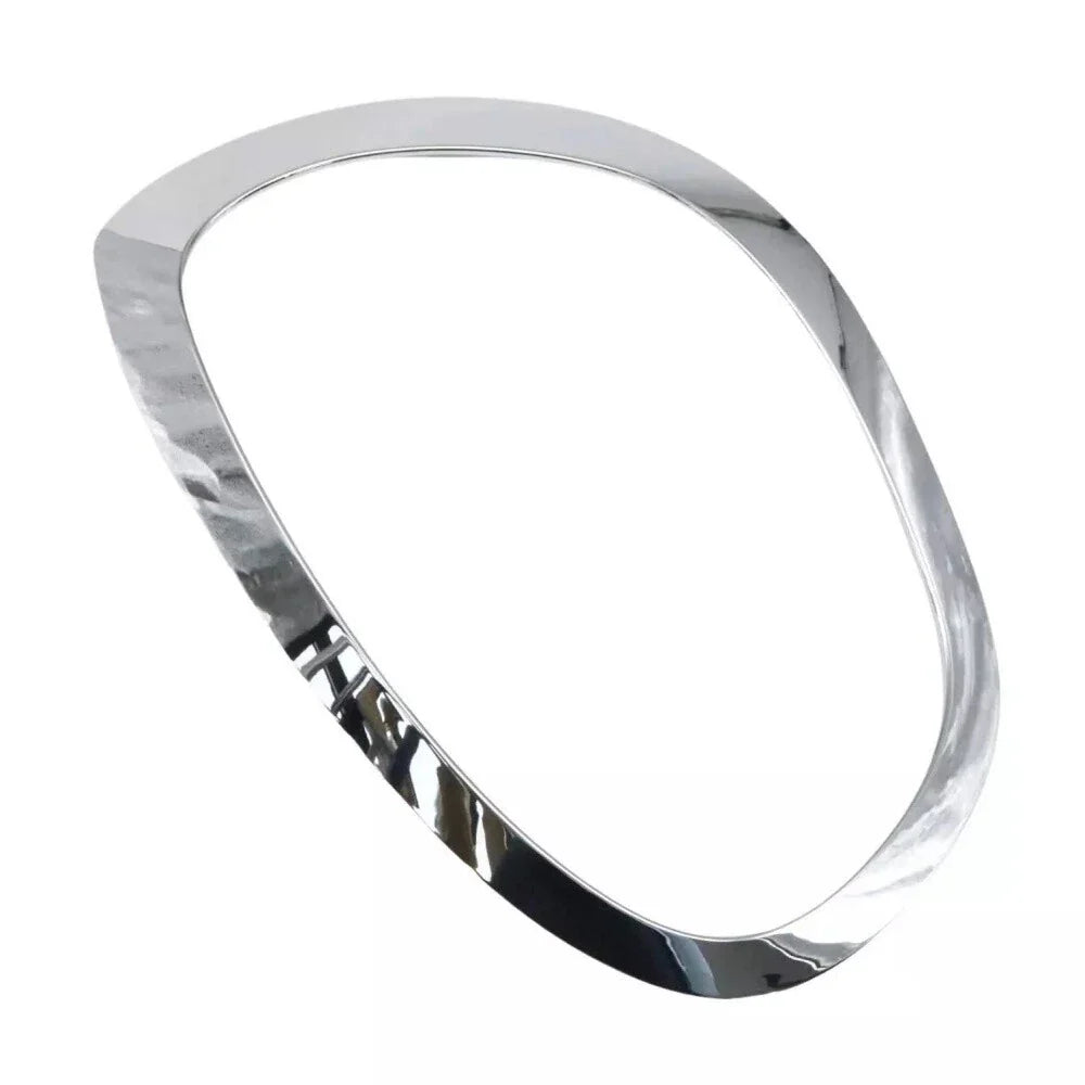 Left Side Headlight Trim Cover Ring for Mini Cooper Countryman (2011-2023)