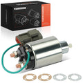 12V Starter Solenoid Switch for Nissan D21 (1990–1994)
