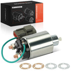 12V Starter Solenoid Switch for Nissan D21 (1990–1994)