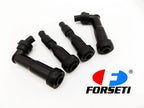 4 x Spark Plug Caps for Suzuki GS1000 (1978-1979)