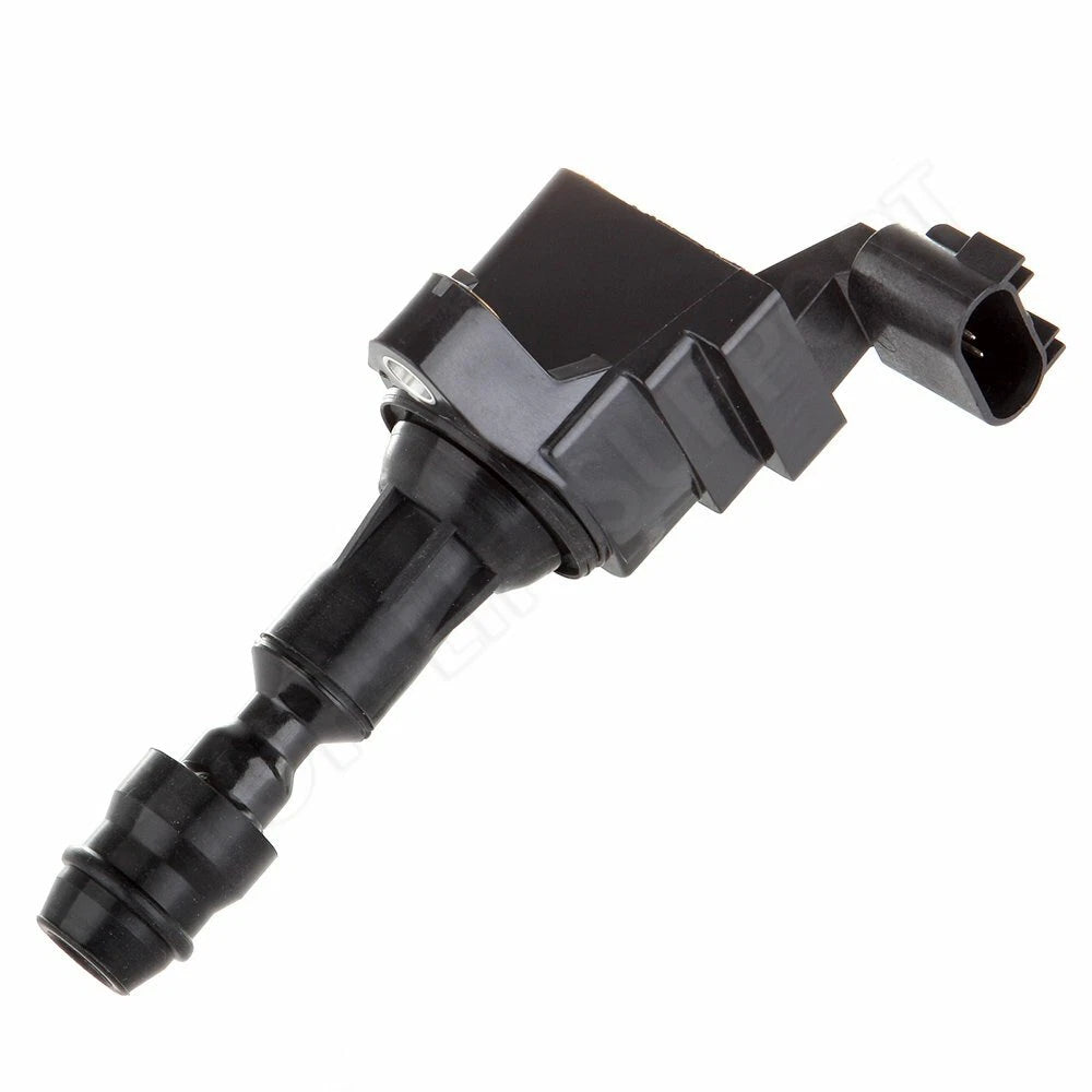 Ignition Coil Kit for Chevy Equinox L4 2.4L (2010–2013) 4-Pack