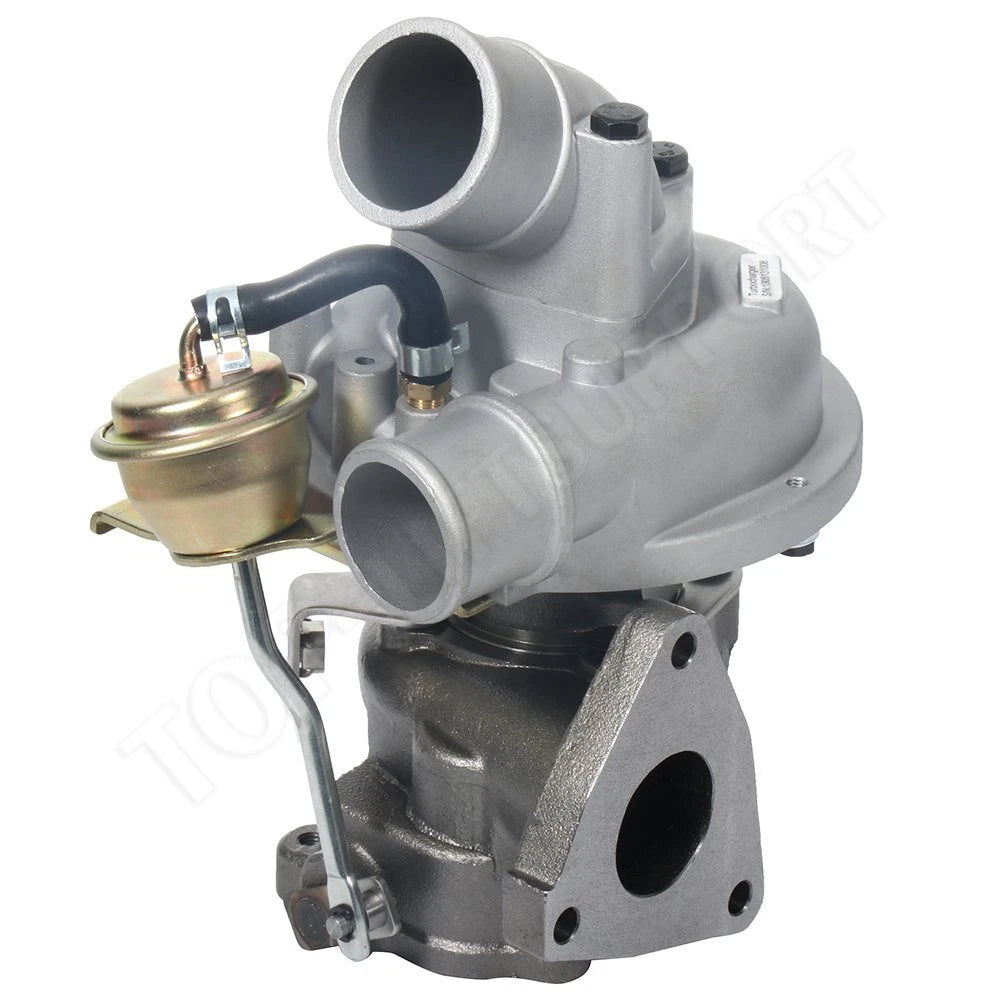 Turbocharger for Nissan D22 Navara ZD30EFI