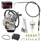 Carburetor Carb 0470-361 0470-362 for Arctic Cat 400 2X4 4X4 (1999–2001)