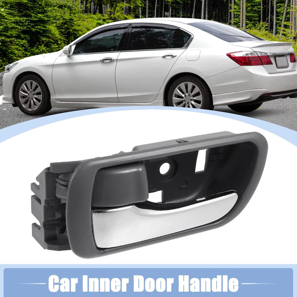 Inner Door Handle for Toyota Camry (2018–2023) - Left Front Rear, Gray