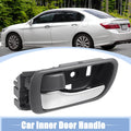 Inner Door Handle for Toyota Camry (2018–2023) - Left Front Rear, Gray