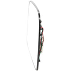 Driver Left Side Heated Mirror Glass for Dodge Durango, Grand Cherokee
