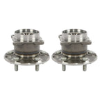 2PC Rear Wheel Bearing Hub for Lexus LS430 (2001–2006) 512205