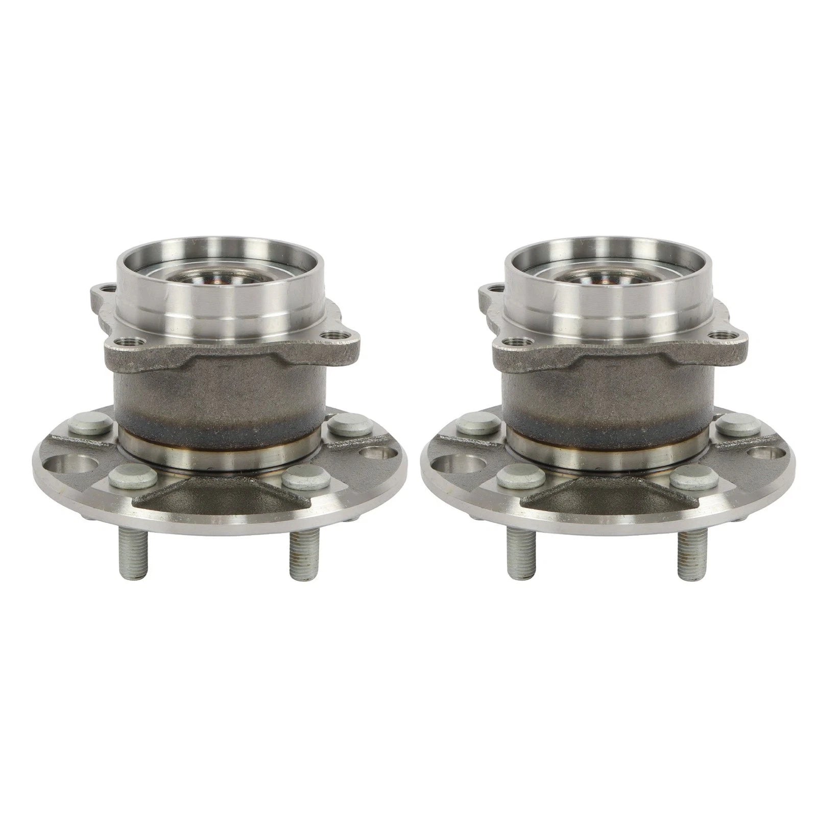 2PC Rear Wheel Bearing Hub for Lexus LS430 (2001–2006) 512205