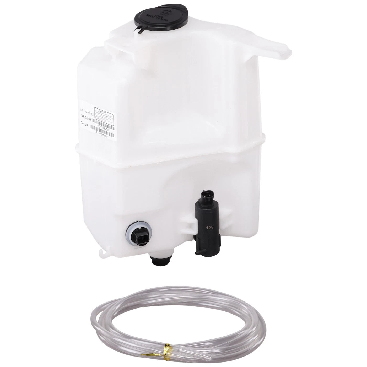 Washer Reservoir for Toyota Tacoma (2016–2024)