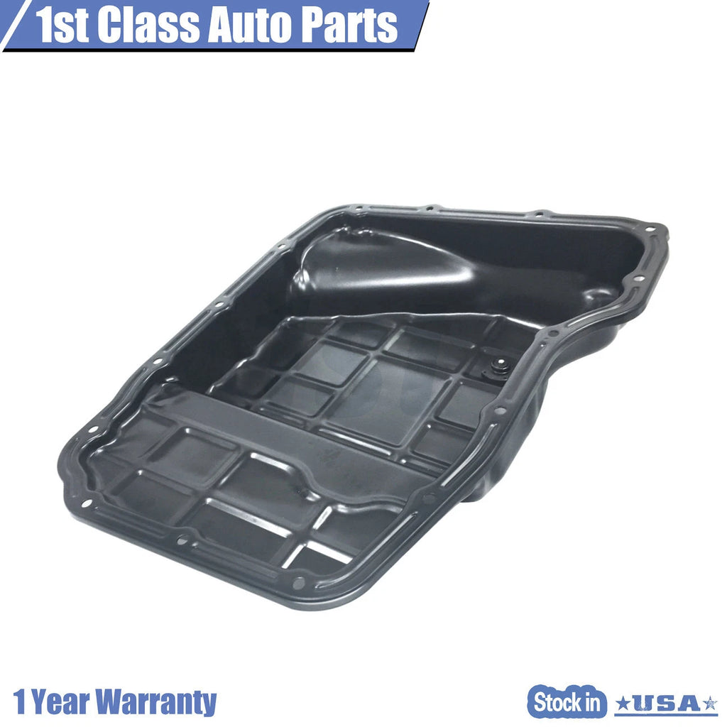 Transmission Oil Pan for Dodge Dakota, Chrysler Aspen (2008–2010)