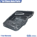 Transmission Oil Pan for Dodge Dakota, Chrysler Aspen (2008–2010)