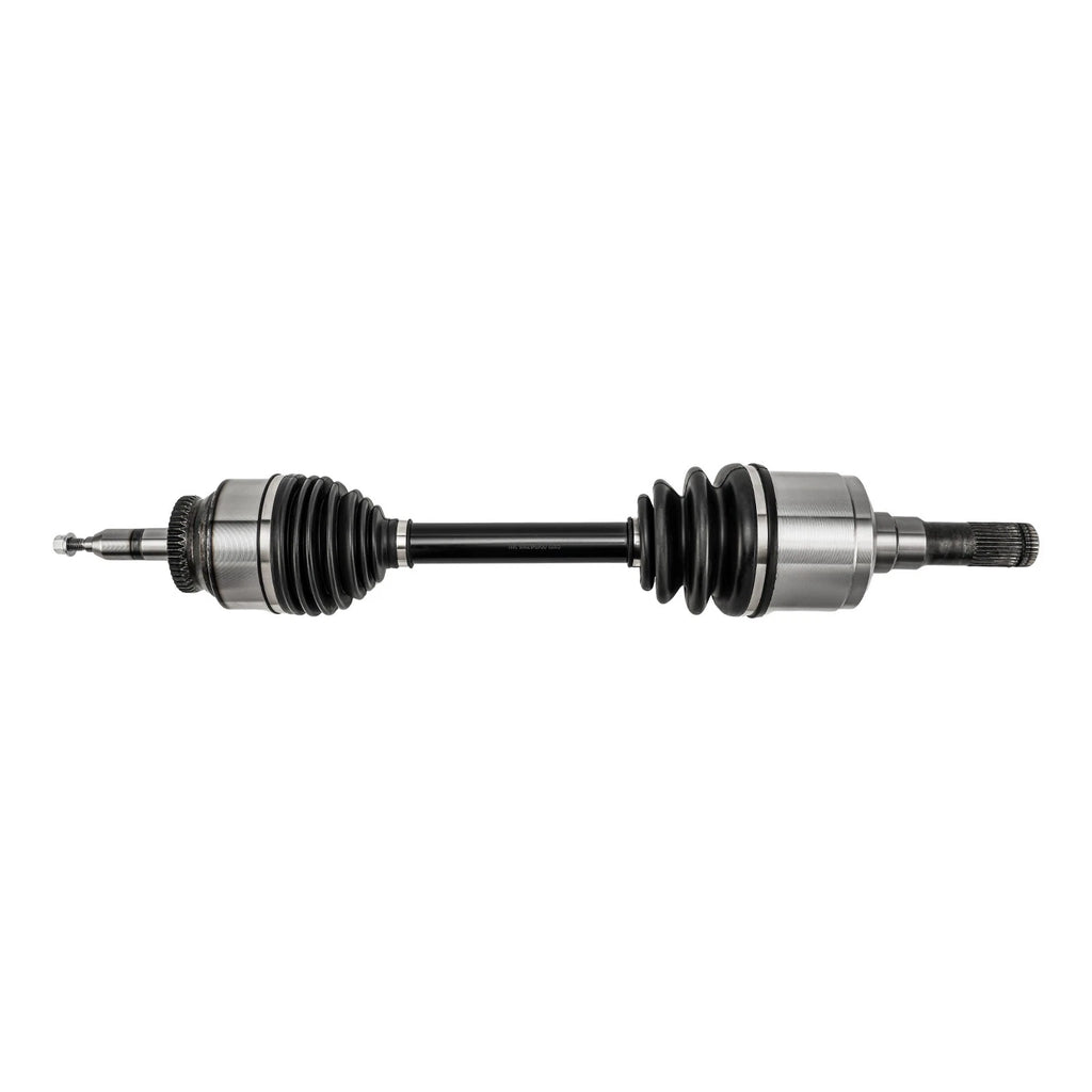 Front Left CV Axle Shaft Assembly for Ford F-150 (2010–2014)