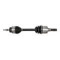 Front Left CV Axle Shaft Assembly for Ford F-150 (2010–2014)