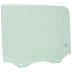 Rear Passenger Door Glass for Ford F-150 (2015–2016)