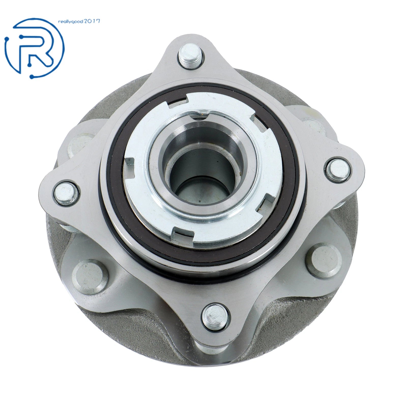 Front Wheel Bearing Hub for Toyota 4Runner Tacoma (2003–2019) 950004