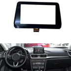 7" Touch Screen Navigation Display for 2017-2018 Mazda 3 (2017-2018)