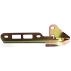 Hood Hinge Set for Ford F-150 (1987–1996) Steel
