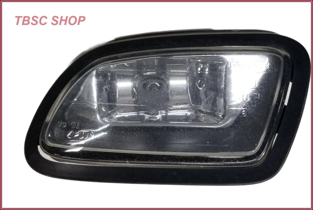 Left Fog Light DBC11017 for Jaguar XJ6 XJ12 (1995–1997)