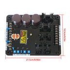 Automatic Regulator Control Module for AVR AVC63-12B1