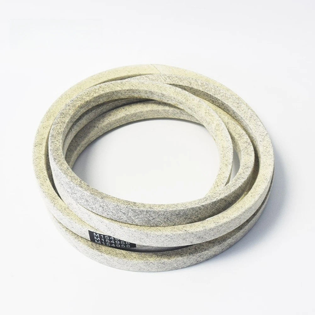 Deck Drive Belt M154958 for John Deere GT235 X300 345 X320 325 GT275 (48in)