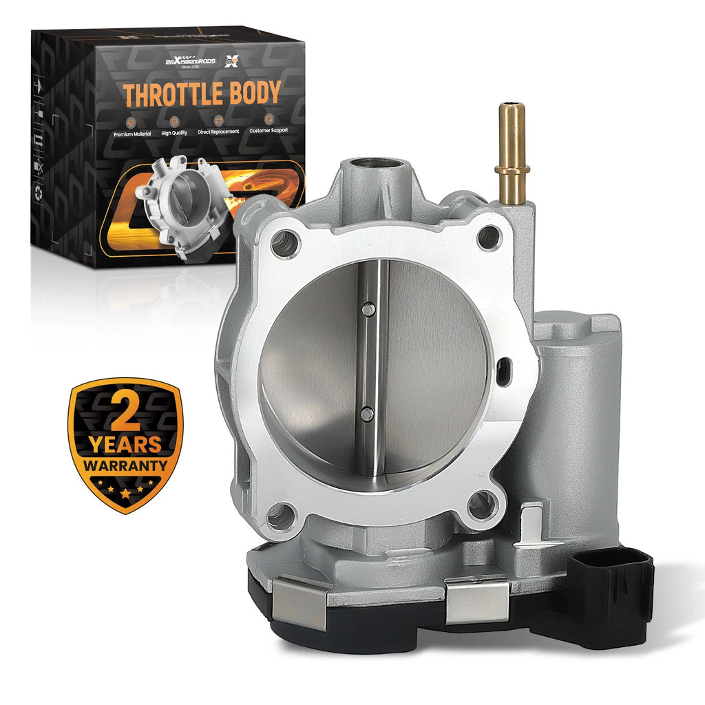 Throttle Body for GMC Canyon SLT 2.9L (2008–2009) & Chevy Colorado LT (2008–2012) S20095