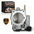 Throttle Body for GMC Canyon SLT 2.9L (2008–2009) & Chevy Colorado LT (2008–2012) S20095