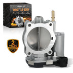 Throttle Body for GMC Canyon SLT 2.9L (2008–2009) & Chevy Colorado LT (2008–2012) S20095